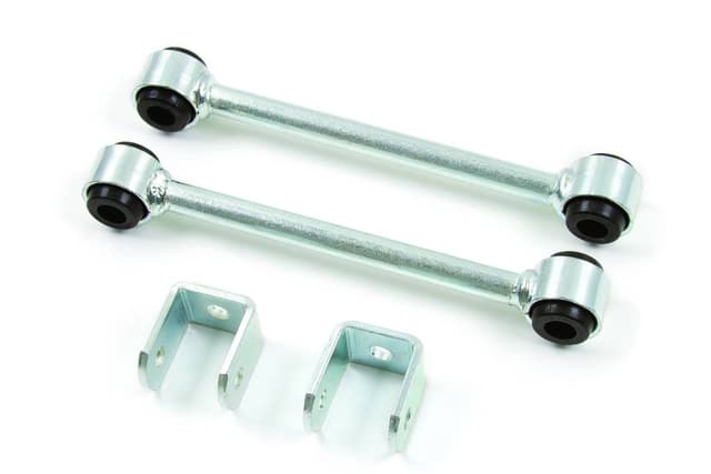 BDS Suspension Jeep XJ/ZJ Sway Bar Links - Solid - BDS124306