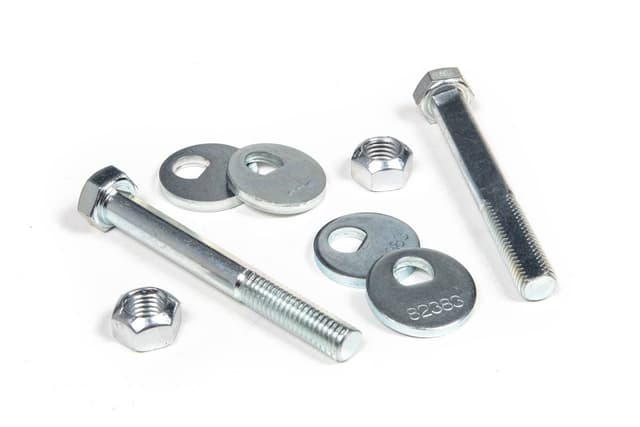 BDS Suspension 97-04 Jeep TJ Front Cam Bolts - BDS124311