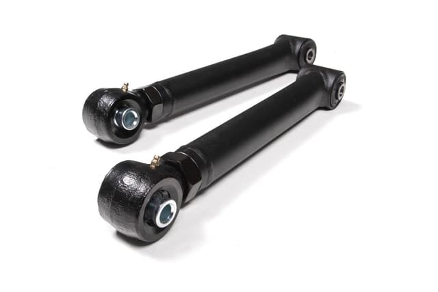 BDS Suspension 2020-2025 Jeep Gladiator (JT) Rear Upper Control Arm Kit - BDS124347