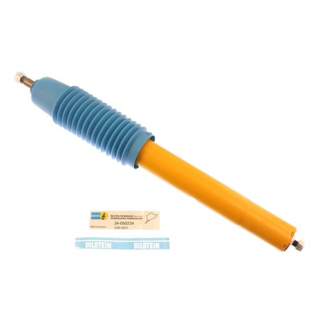 Bilstein B6 Performance - Suspension Strut Cartridge, Fits Mitsubishi 3000GT 1999-1991 - 34-050224