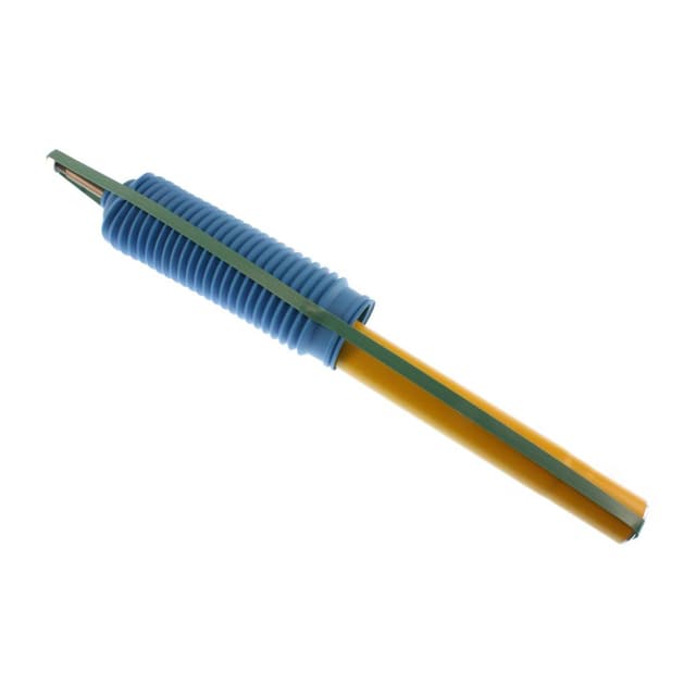 Bilstein B6 Performance - Suspension Strut Cartridge, Fits BMW 735i 1988-1987, 735iL 1988, 750iL 1988 - 34-181553