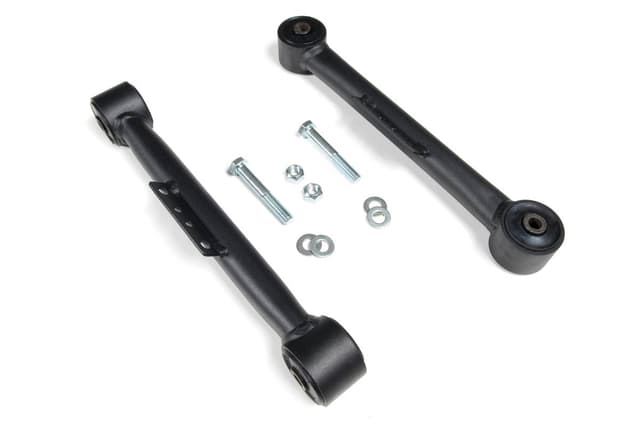 BDS Suspension TJ/ZJ Rear Fixed UCA w/Poly - BDS124446