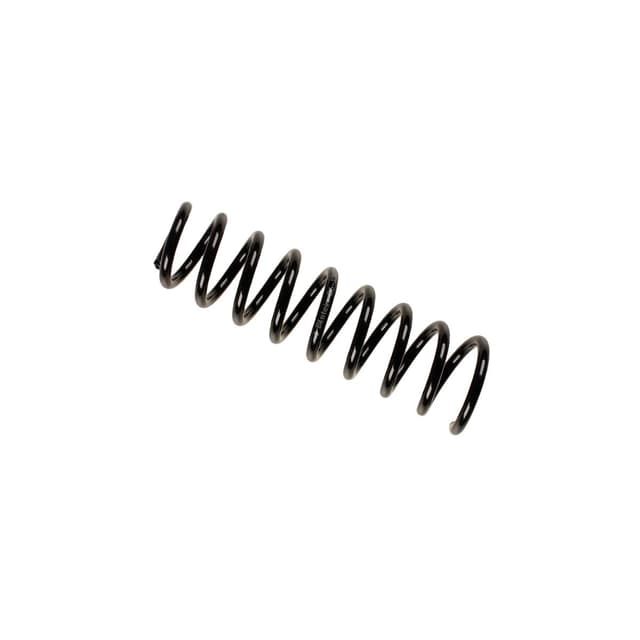 Bilstein B3 OE Replacement - Coil Spring, Fits Audi A4 Quattro 2001-1996 - 36-130733