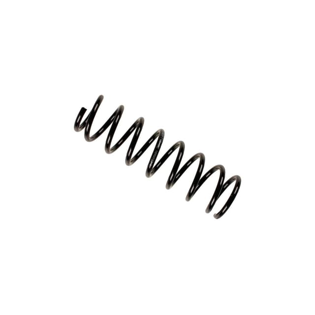 Bilstein B3 OE Replacement - Coil Spring, Fits BMW 525i 2007-2004, 528i 2010-2008, 530i 2007-2004 - 36-161485