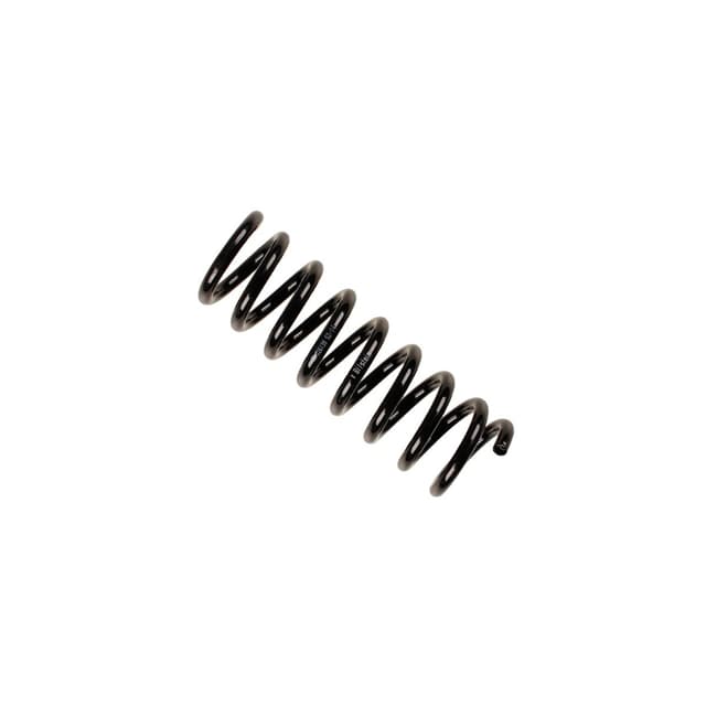 Bilstein B3 OE Replacement - Coil Spring, Fits Mercedes-Benz C220 1996, C230 1998-1997, E300 1999-1996 - 36-226139