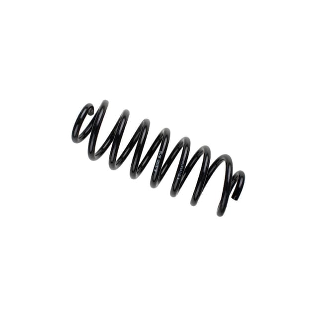 Bilstein B3 OE Replacement - Coil Spring, Fits BMW 525i 2003-2001, 528i 2000-1999 - 36-267583