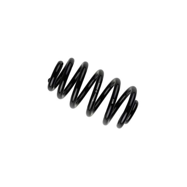 Bilstein B3 OE Replacement - Coil Spring, Fits Audi A4 2006-2002, A4 Quattro 2006-2002 - 36-269204