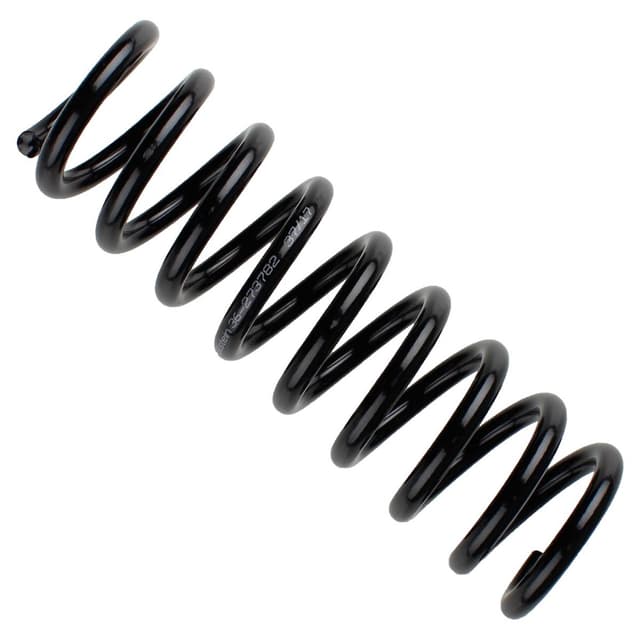 Bilstein B3 OE Replacement - Coil Spring, Fits Mercedes-Benz E300 1997-1996, E420 1997, E430 2002-1998 - 36-273782