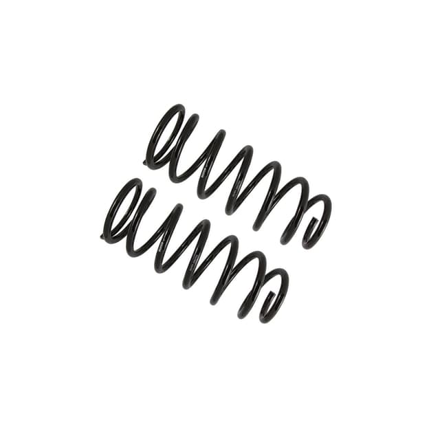 Bilstein B12 (Special) - Coil Spring Set - 36-281831