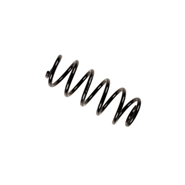Bilstein B3 OE Replacement - Coil Spring, Fits Audi A4 Quattro 1999-1996, A4 Quattro 2001 - 36-292110