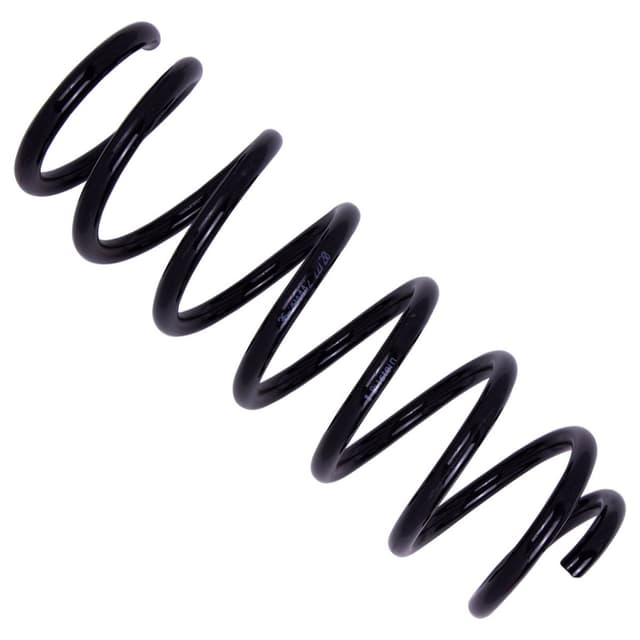 Bilstein B3 OE Replacement - Coil Spring, Fits BMW X3 2017-2013 - 36-294442