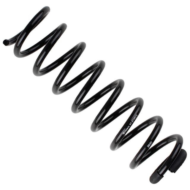 Bilstein B3 OE Replacement - Coil Spring, Fits Mercedes-Benz E320 2009-2003 - 37-274573