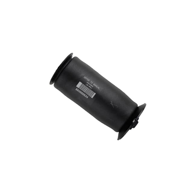 Bilstein B3 OE Replacement (Air) - Air Suspension Spring, Fits BMW 530xi 2007-2006, 535i xDrive 2010-2009, 535xi 2008 - 40-288871