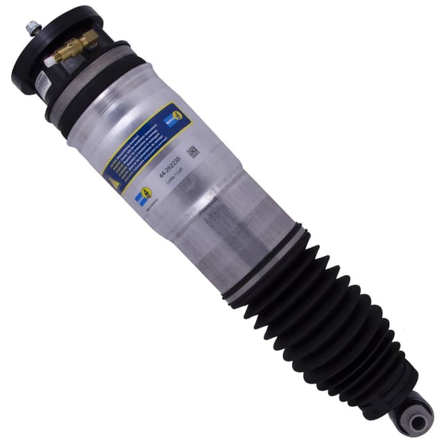 Bilstein B4 OE Replacement (Air) - Air Suspension Strut, Fits BMW 745i 2005-2002, 745Li 2005-2002, 760Li 2004-2003 - 44-262235
