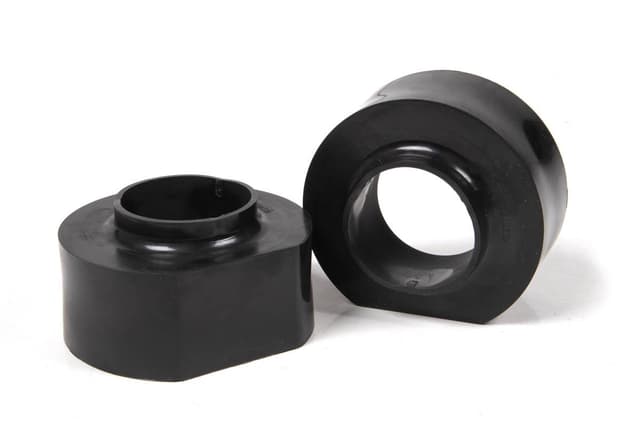 BDS Suspension Jeep TJ 1-3/4in Coil Sprng Spacer (pair) - BDS174201