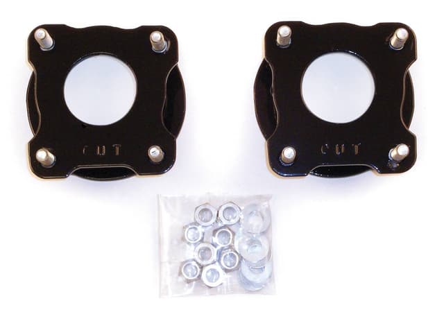 BDS Suspension 2007-2021 Toyota Tundra 4wd 3in Leveling Kit - BDS810H