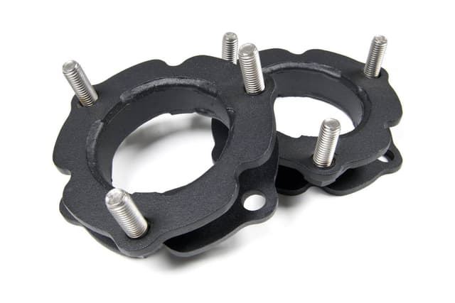 BDS Suspension 2005-2023 Tacoma 2.5" Strut Spacer Kit - BDS817H