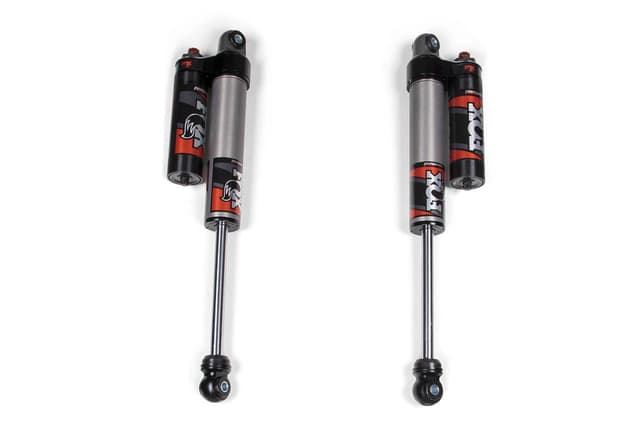 BDS Suspension Kit: BDS 20-ON GM 2500/3500 Rear, 2.5 Truck PES, P/B, 6.5” Lift, DSC - FOX88426031