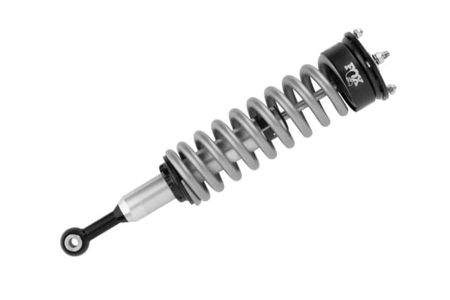 BDS Suspension 05-ON Toyota Tacoma Front Coilover, PS, 2.0, IFP, 4.6", 0-2" Lift - FOX98502002