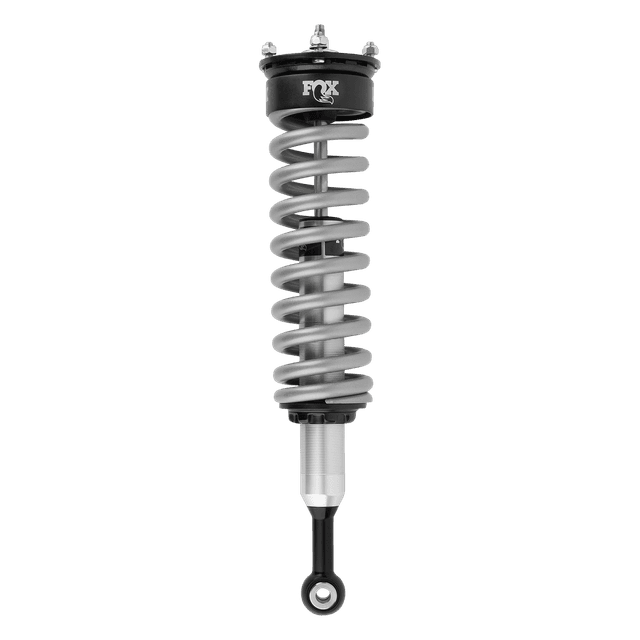 BDS Suspension 00-06 Toyota Tundra Front Coilover, PS, 2.0, IFP, 4.6", 0-2" Lift - FOX98502005