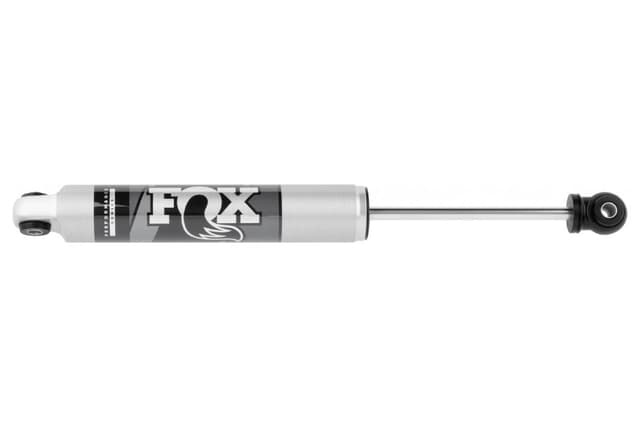 BDS Suspension 2018-2025 Jeep JL Steering Stabilizer, PS, 2.0, IFP, 7.43" - FOX98524173