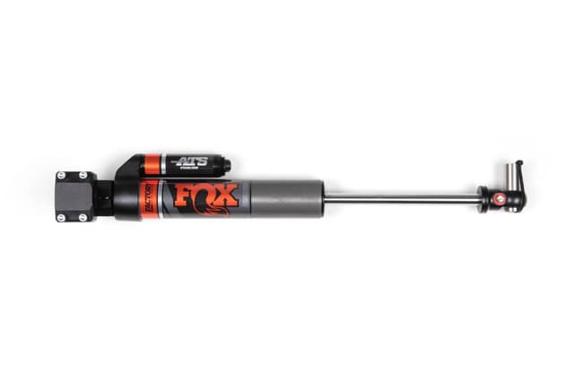 BDS Suspension KIT: BDS Only 4-8", 17-ON Ford Superduty ATS Stabilizer, 8.1" Trav, 22.19" Ext, - FOX98602900