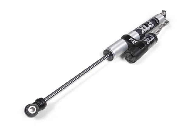 BDS Suspension NF: Suspension, 18-On Jeep JL Rear, PS, 2.0, R/R, 12.2”, 3” Lift - FOX98624149