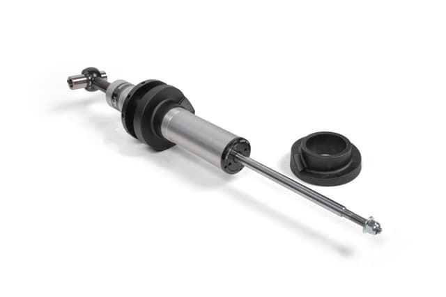 BDS Suspension 21-ON Ford Bronco, Rear Coilover, OE Spring, 2.5 Truck PS, HTO, Base 0-2" Lift, - FOX98762001