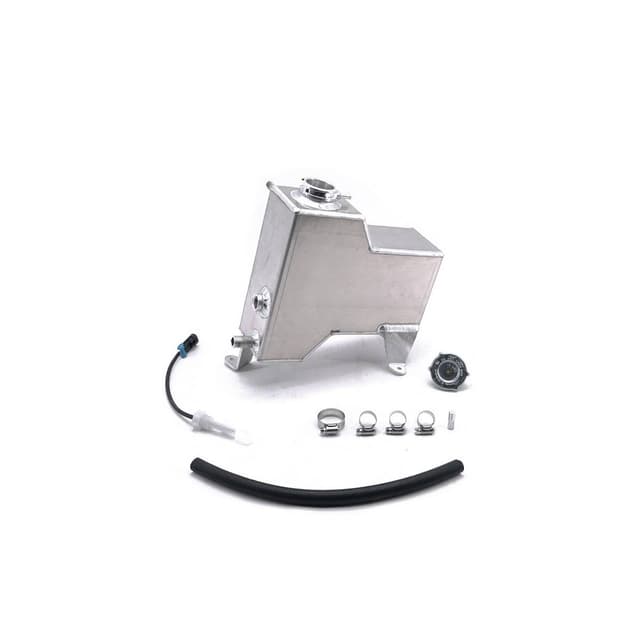 HSP 2015-2016 Chevrolet / GMC Factory Replacement Coolant Tank Raw