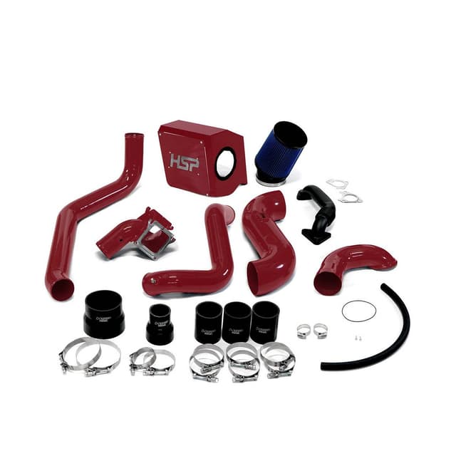 HSP 2007.5-2010 Chevrolet / GMC Max Air Flow Bundle Illusion Cherry