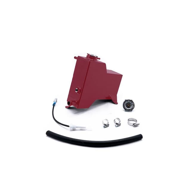 HSP 2007.5-2010 Chevrolet / GMC Factory Replacement Coolant Tank Illusion Cherry