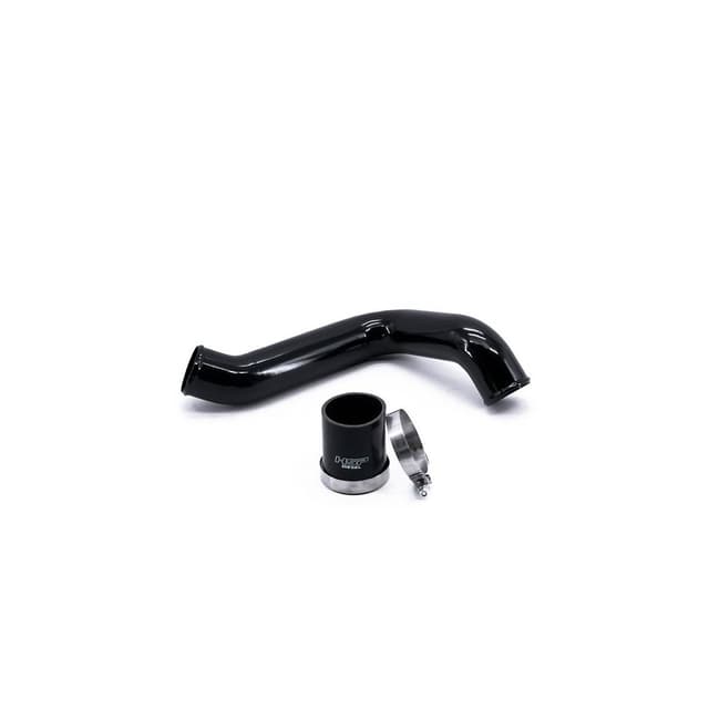 HSP 2004.5-2005 Chevrolet / GMC HSP Cold Side Tube to HSP Bridge Ink Black