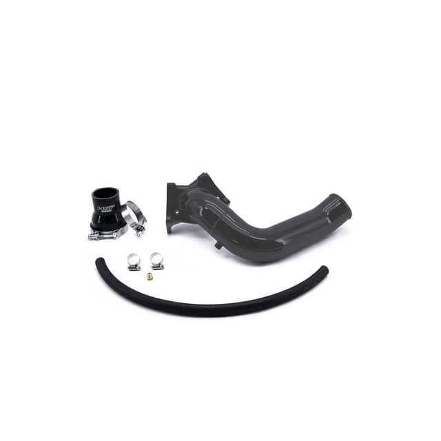 HSP 2004.5-2005 Silverado/Sierra 2500/3500 Max Flow Bridge to Factory Cold Side Kingsport Grey