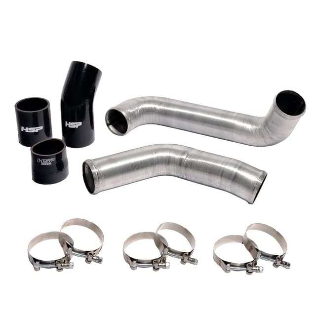 HSP 2020-2024 Chevrolet/GMC L5P Hot Side Tube-Raw HSP Diesel