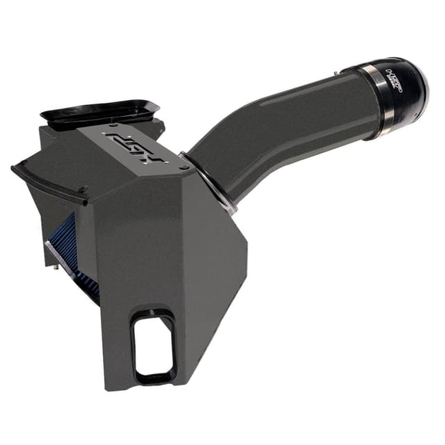 HSP 2020-2024 Chevrolet/GMC L5P Cold Air Intake-Kingsport Grey HSP Diesel