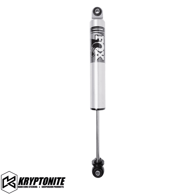 KRYPTONITE FOX 2.5 HTO PERFORMANCE SERIES REAR SHOCK (SINGLE) 0"-1" 2011-2025