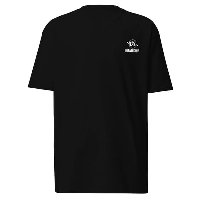 KRYPTONITE REAL AMERICAN TEE - 4XL