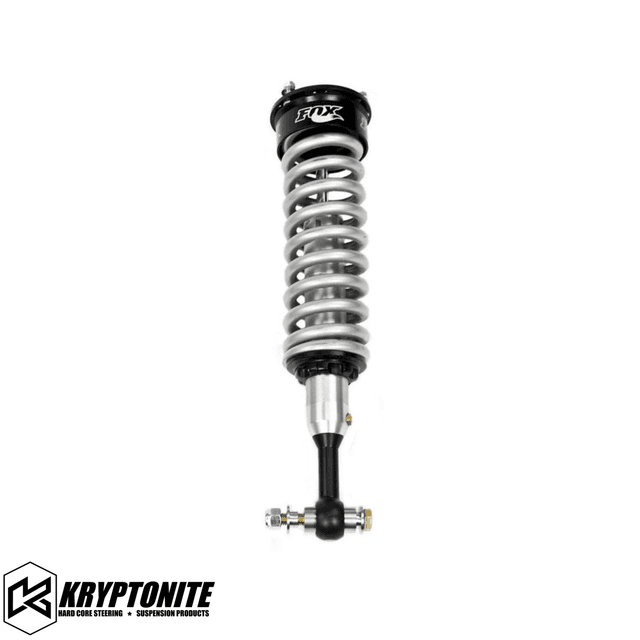 KRYPTONITE FOX 2.0 PERFORMANCE SERIES COIL-OVER (SINGLE) 0"-3" 2007-2018