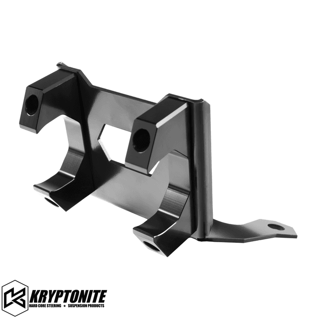 KRYPTONITE DEATH GRIP FRONT SHOCK RESERVOIR MOUNT KIT 2011+ GM - 55mm Diameter Reservoir
