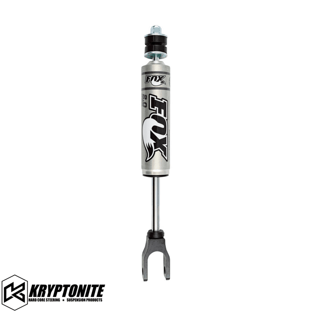 KRYPTONITE FOX 2.0 PERFORMANCE SERIES FRONT SHOCK (SINGLE) 0"-2" 1/2 TON 6 LUG 1999-2006