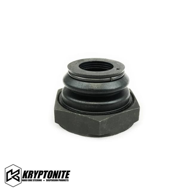 KRYPTONITE REPLACEMENT UTV DUST BOOTS - RZR Ball Joint 2nd Gen (KRZRBJ10-DCN)