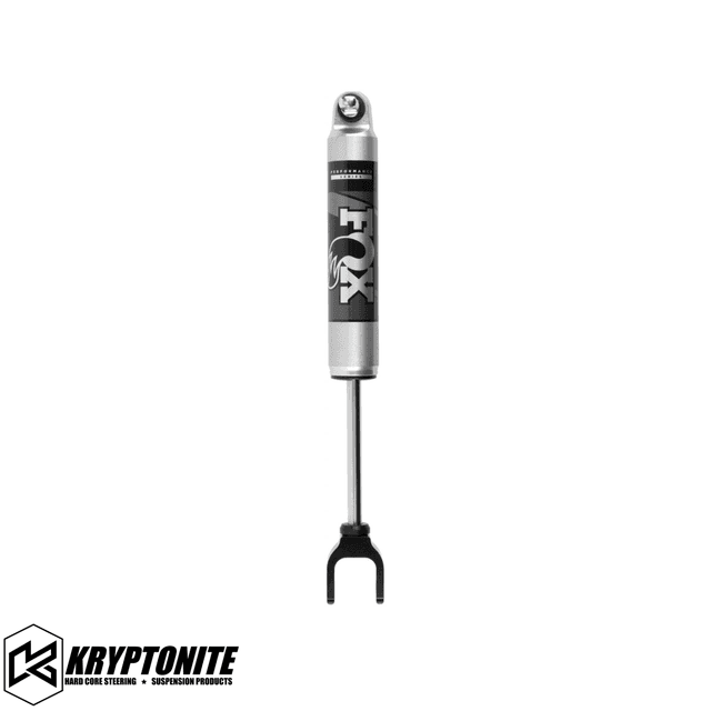 KRYPTONITE FOX 2.0 PERFORMANCE SERIES FRONT SHOCK (SINGLE) 0"-3" 2011-2025