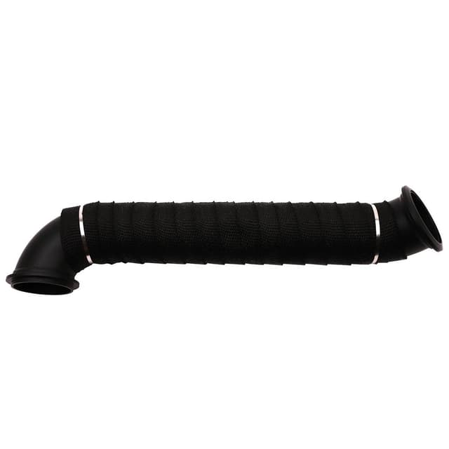 Wehrli 2004.5-2010 LLY/LBZ/LMM Duramax 3" Down Pipe