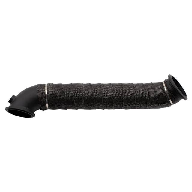 Wehrli 2011-2016 LML Duramax 3" Down Pipe
