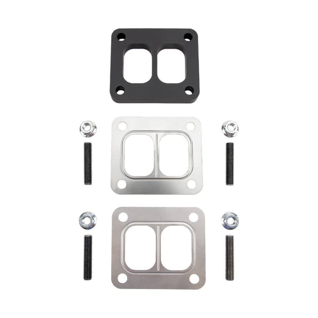Wehrli 1/2" T4 Spacer Plate Kit