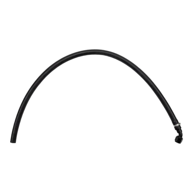 Wehrli Cummins Water Pump Hose Assembly with #10 Fitting