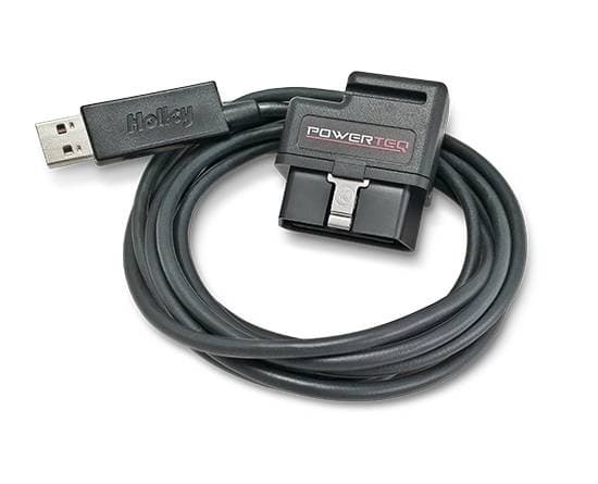 Edge OBDII port to USB Update Cable (Pulsar)