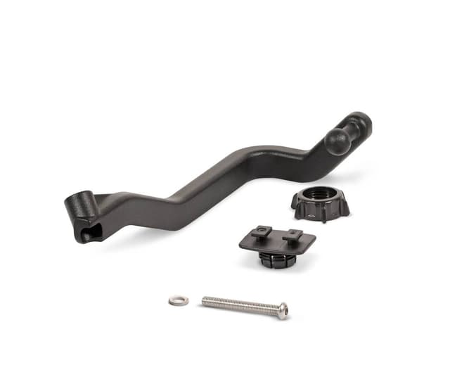 Edge A-Pillar Display Mount 2015-2020 Ford F-150