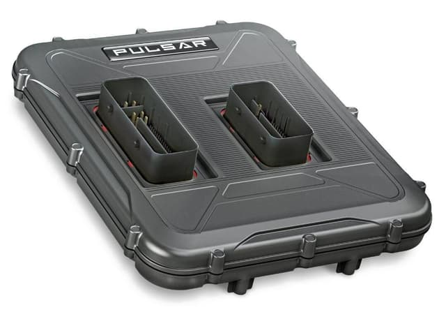 Edge Pulsar Module - V3 2020-2023 Chevrolet Silverado/GMC Sierra 2500/3500 - L5P Duramax Diesel