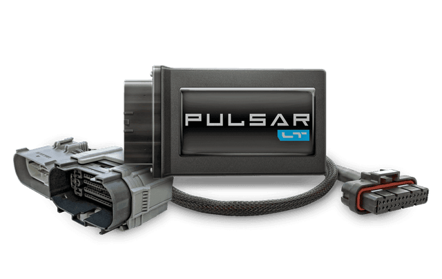 Edge Pulsar LT 2017-2022 Chevrolet Colorado/GMC Canyon - 2.8L Diesel